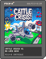 Cattle Crisis
