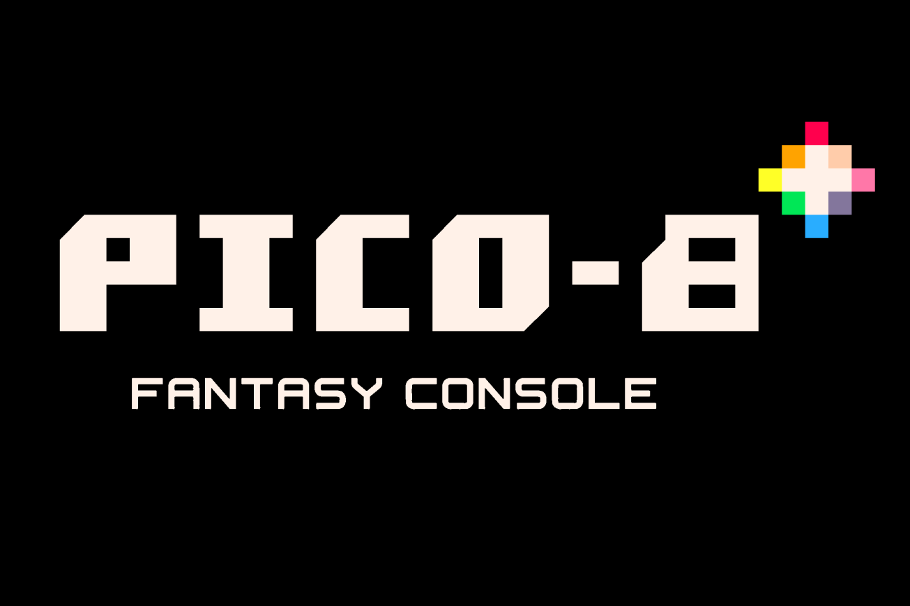 PICO-8 Console - Farcaster Mini Apps